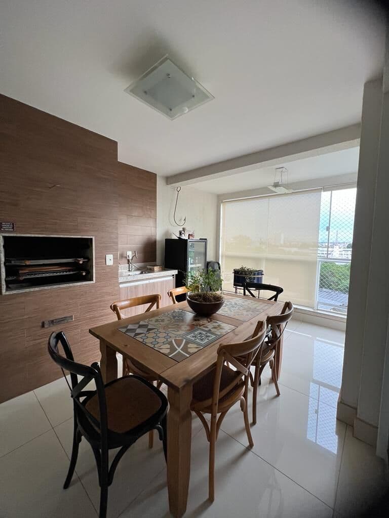 Apartamento Alto Padrão em Setor Bueno, Goiânia/GO