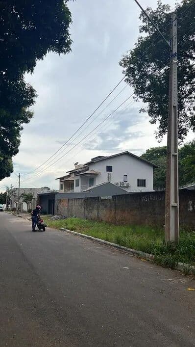 Lote/Terreno em Goiânia - Cidade Jardim