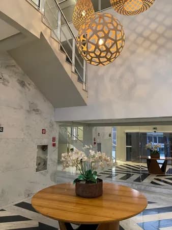 Apartamento em Setor Bueno, 3 suites, 3 vagas, lazer completo Goiânia/GO