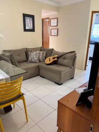 Apartamento em Setor Sudoeste, Goiânia/GO