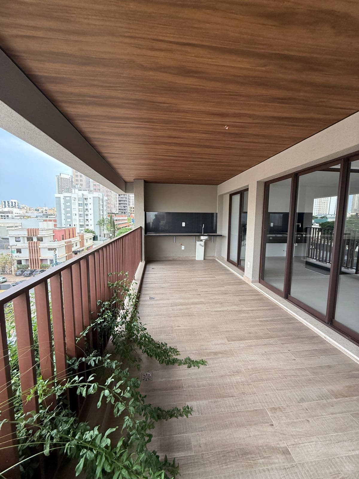 Apartamento Alto Padrão em Setor Bueno, Goiânia/GO