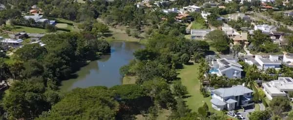 Lote/Terreno em Goiânia - Residencial Aldeia do Vale