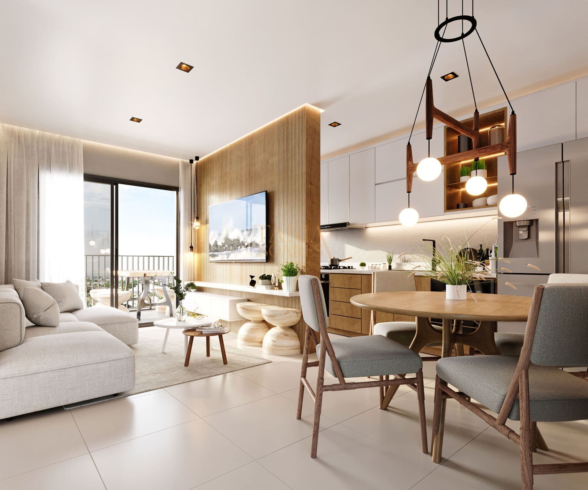 Apartamento Alto Padrão na Praia do Cassino RS