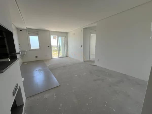 Apartamento 2 Dormitórios Suíte Vaga Coberta Vista Pôr do Sol _ Bairro Quartier