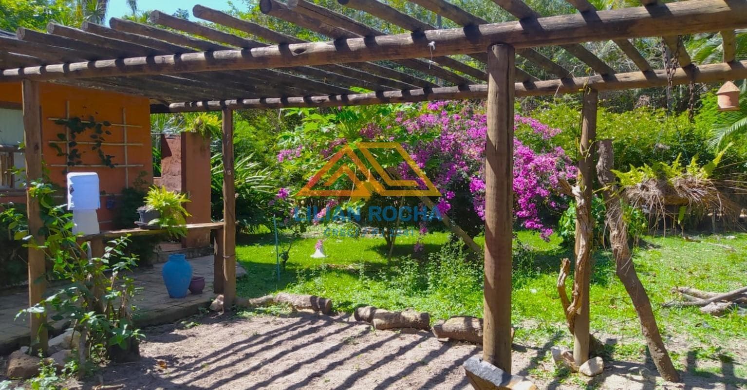 Casa à venda no bairro IMBASSAÍ em Mata de São João/BA