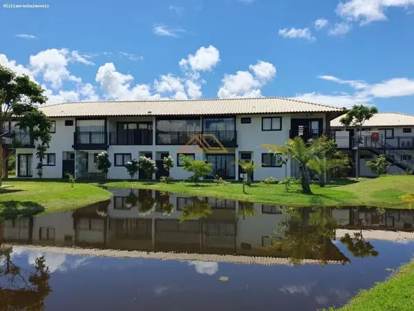 Casa à venda no bairro Praia do Forte em Mata de São João/BA