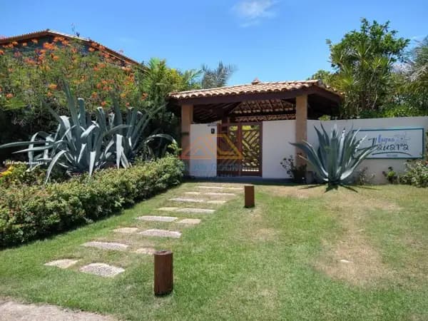 Apartamento à venda no bairro IMBASSAÍ em Mata de São João/BA