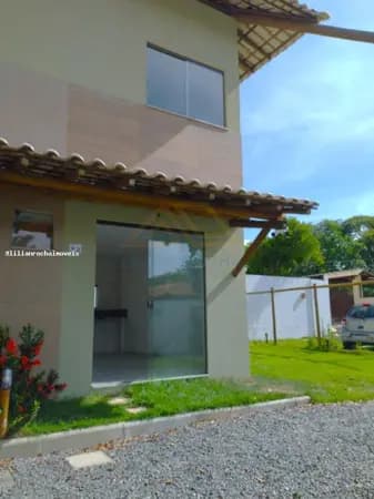 Apartamento à venda no bairro IMBASSAÍ em Mata de São João/BA