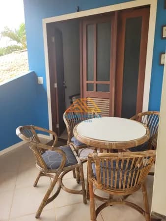 Apartamento em Mata de São João - IMBASSAÍ