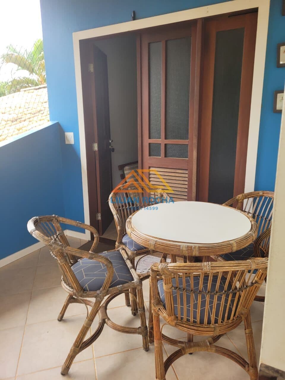 Apartamento em Mata de São João - IMBASSAÍ
