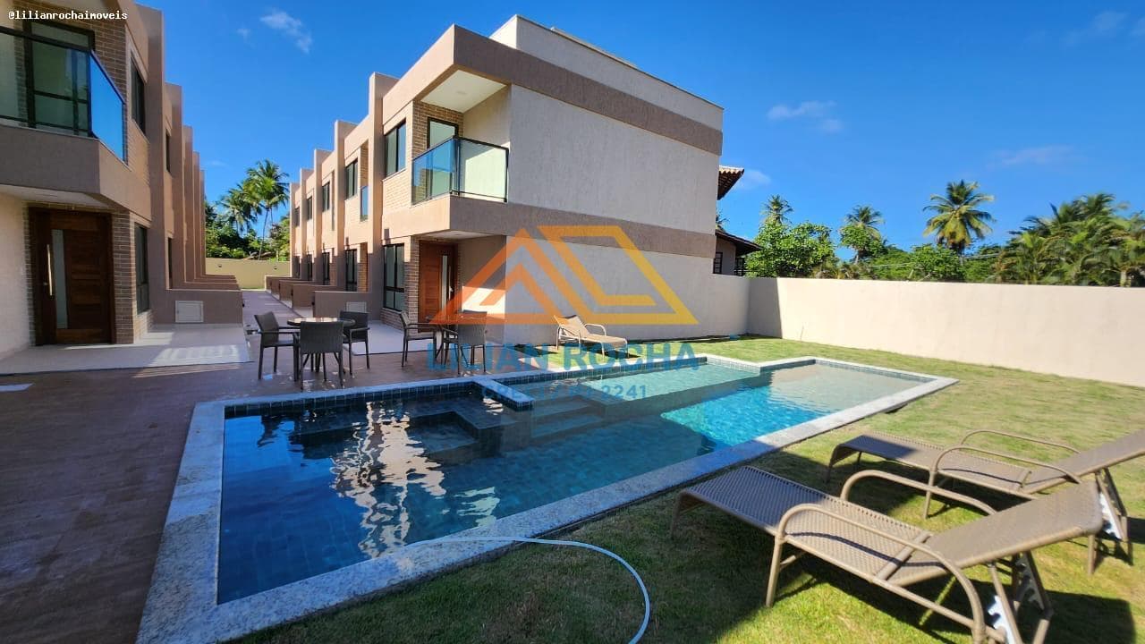 Apartamento à venda no bairro IMBASSAÍ em Mata de São João/BA