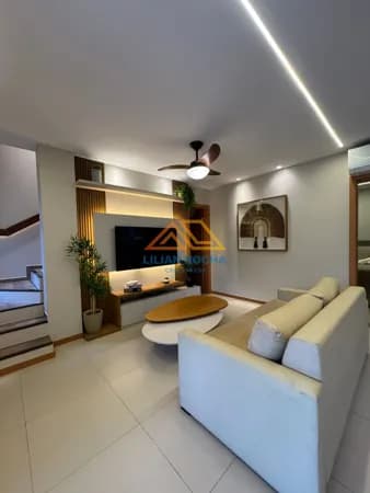 Casa em Mata de São João - IMBASSAÍ