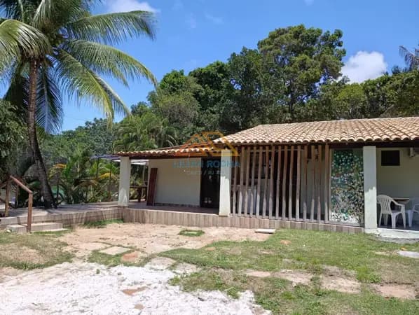 Casa à venda no bairro IMBASSAÍ em Mata de São João/BA