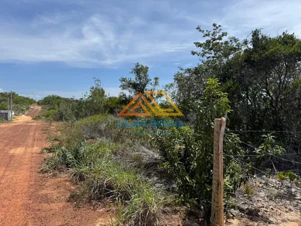 Lote/Terreno em Mata de São João - Praia do Forte