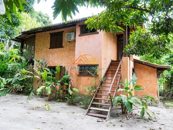 Hotel à venda no bairro Diogo em Mata de São João/BA