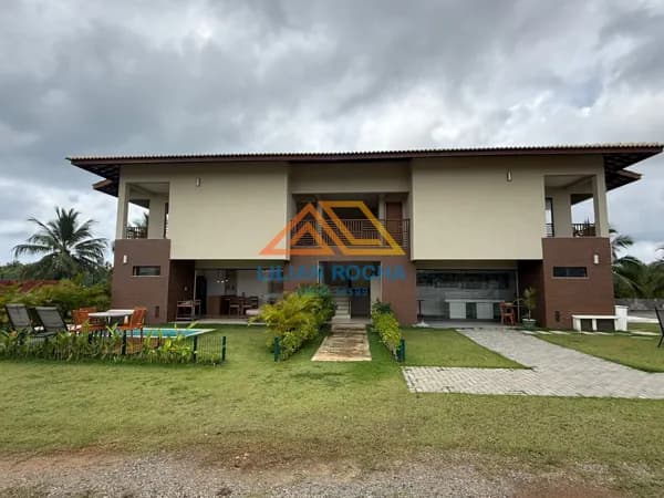 Apartamento à venda no bairro IMBASSAÍ em Mata de São João/BA