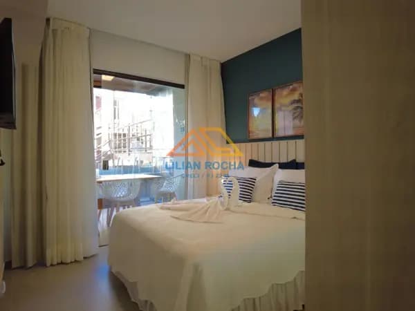 Apartamento à venda no bairro IMBASSAÍ em Mata de São João/BA