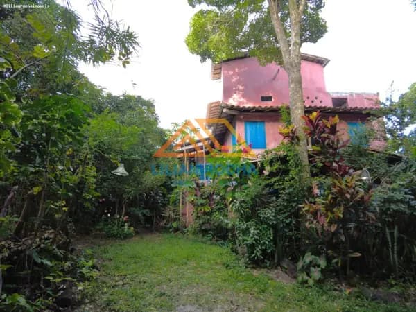 Casa à venda no bairro Diogo em Mata de São João/BA
