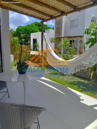 Casa à venda no bairro IMBASSAÍ em Mata de São João/BA