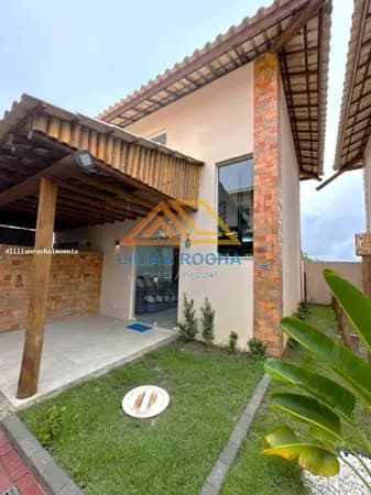 Casa à venda no bairro IMBASSAÍ em Mata de São João/BA