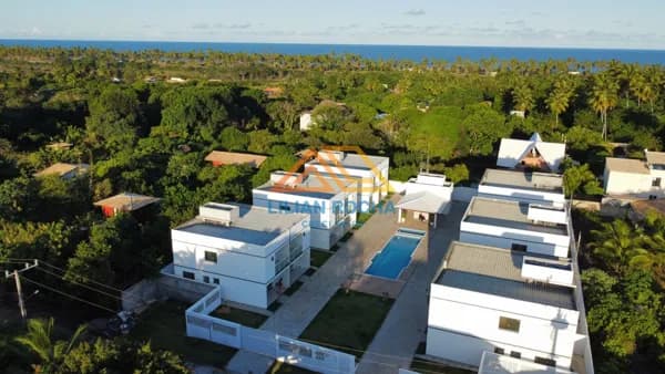 Casa à venda no bairro IMBASSAÍ em Mata de São João/BA