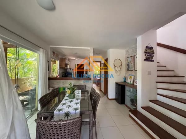 Casa em Mata de São João - IMBASSAÍ