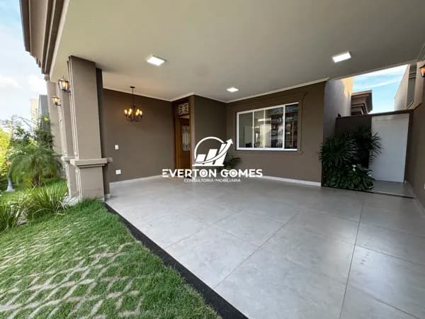 Casa em Condomínio Village IV Mirassol -SP