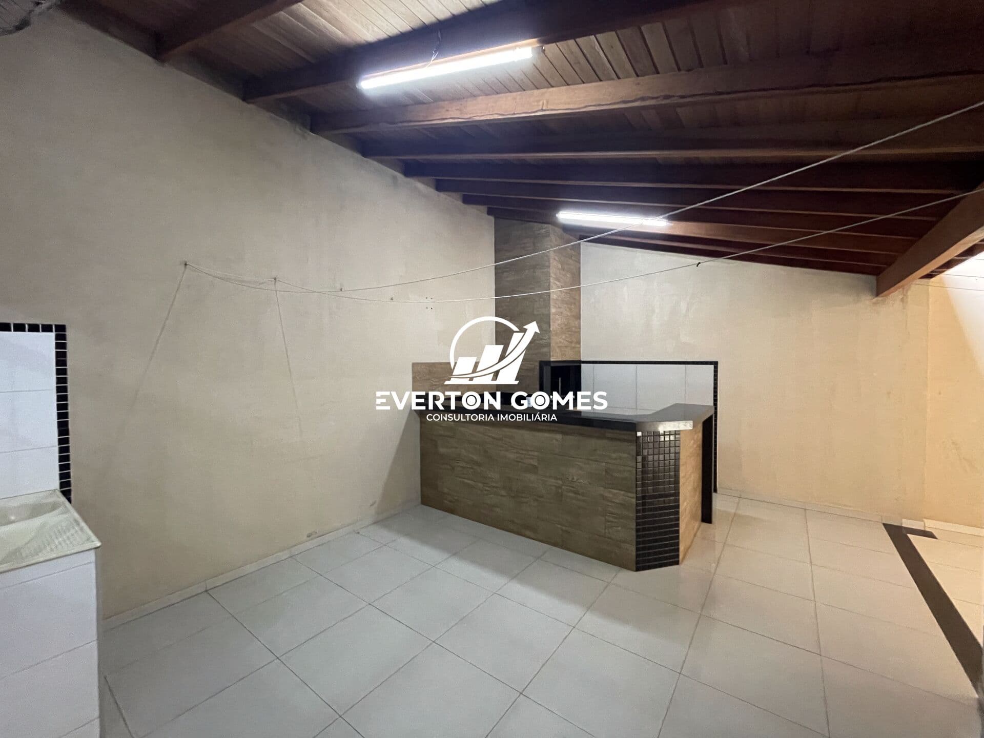 Casa 3 Dormitórios sendo 1 Suíte Regissol 1 Em Mirassol