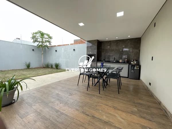 Apartamento Mais Parque Mirassol-SP