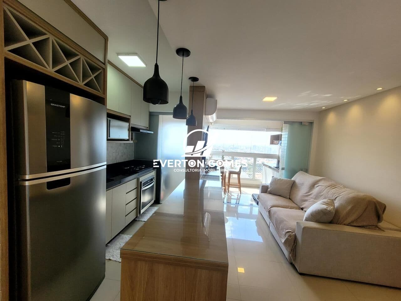 Apartamento Alto Rio Preto
