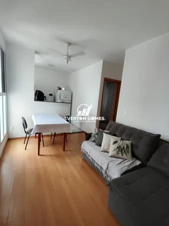 Apartamento Cond. Melina em Mirassol- Sp