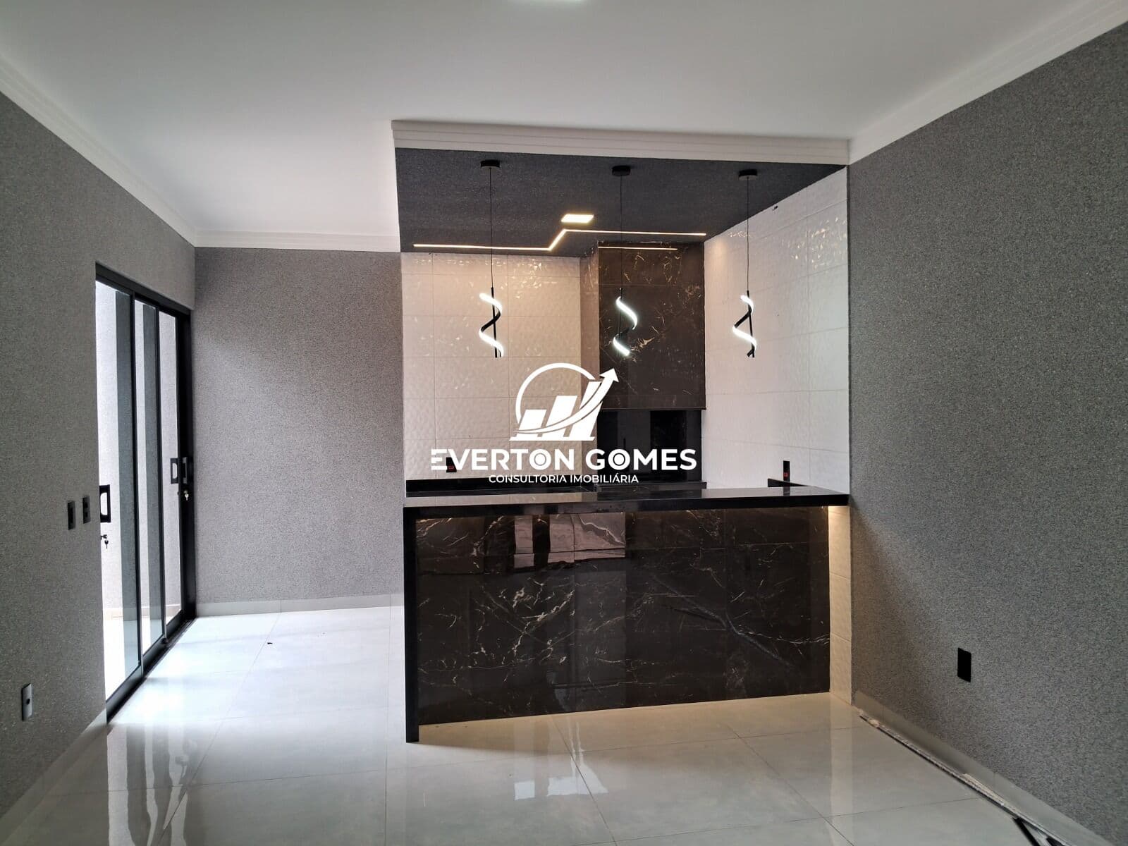 Casa em Residencial Regissol I, Mirassol/SP