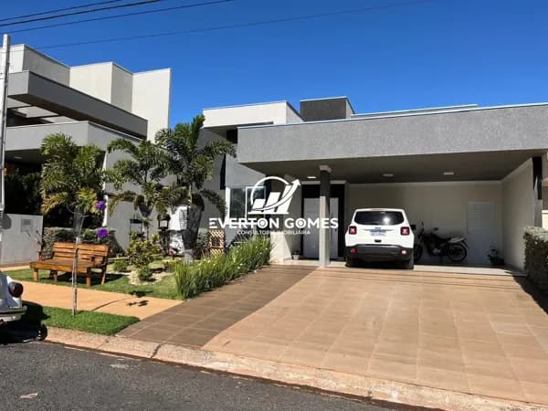 Casa condomínio Terra vista Mirassol