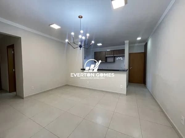 Apartamento com 3 dormitórios no Centro de Mirassol-SP