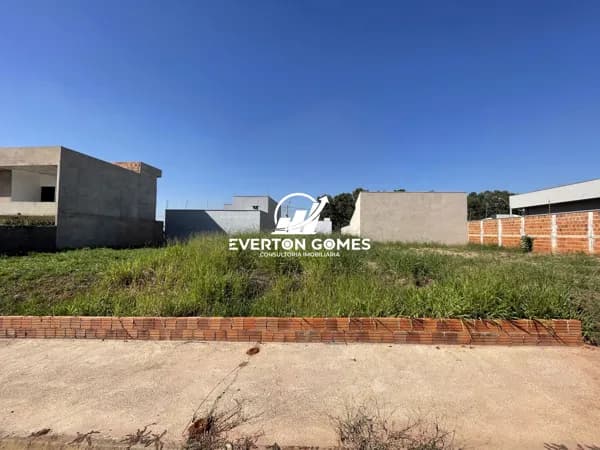 Terreno em Loteamento Miravista Residencial, Mirassol/SP