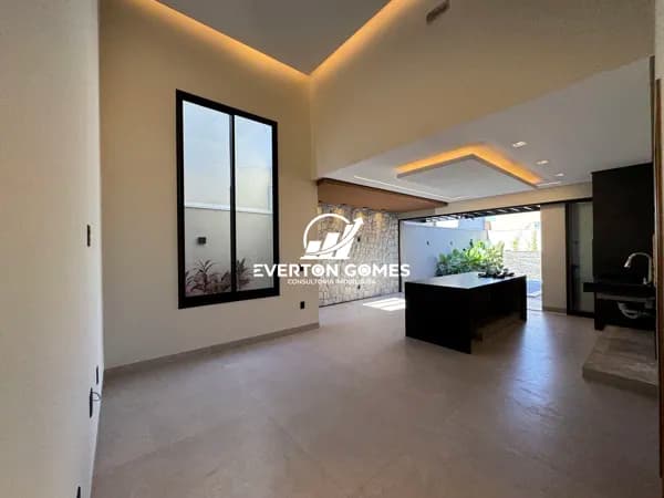 Casa em Condomínio SetLife I Mirassol SP