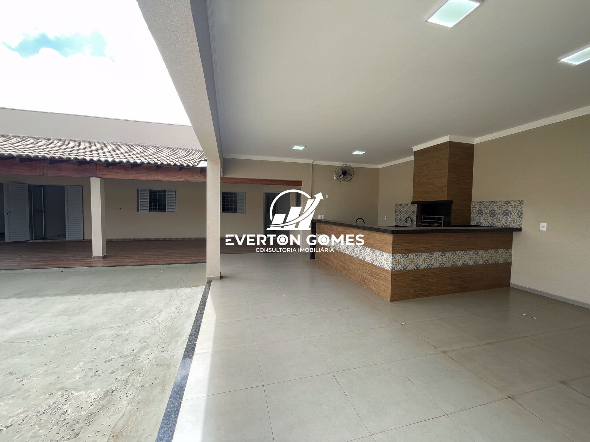 Casa Regissol 1 em Mirassol - Sp