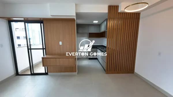 Apartamento no Condomínio NAU Vivendas em São Jose do Rio Preto -Sp
