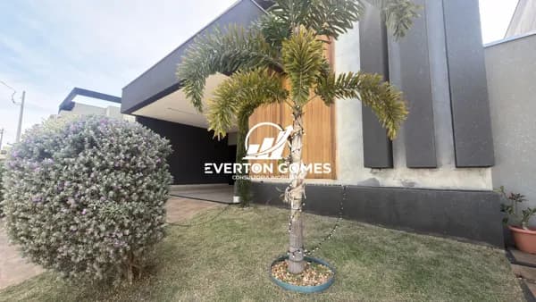 Casa em Condomínio Setlife II em Mirassol-Sp