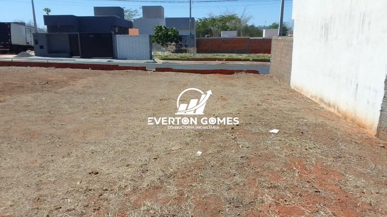 Terreno em Loteamento em Residencial Mais Parque, Mirassol/SP