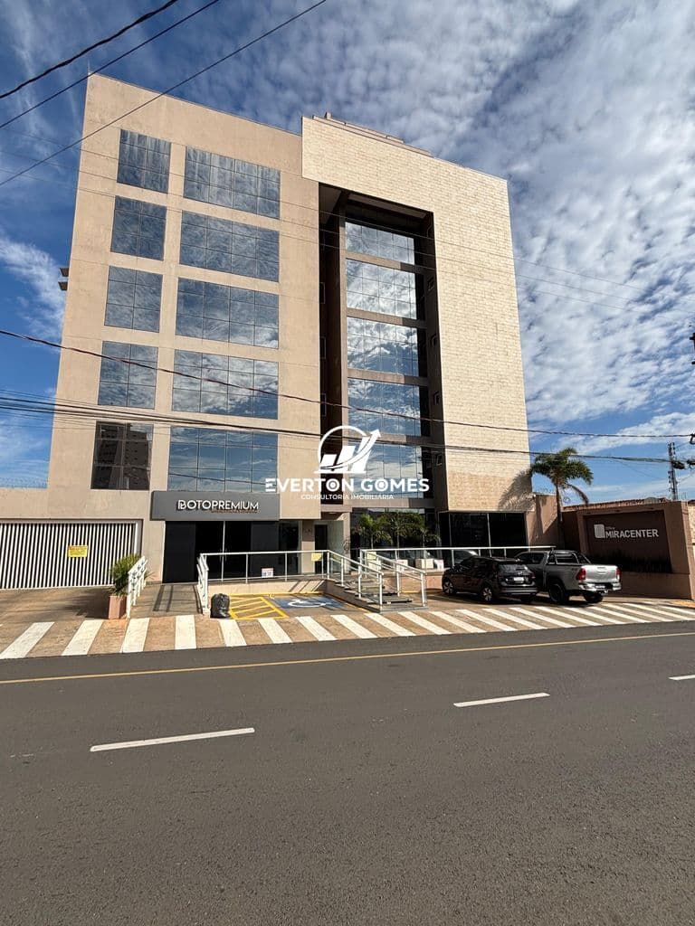 Sala Comercial a venda em Mirassol-Sp