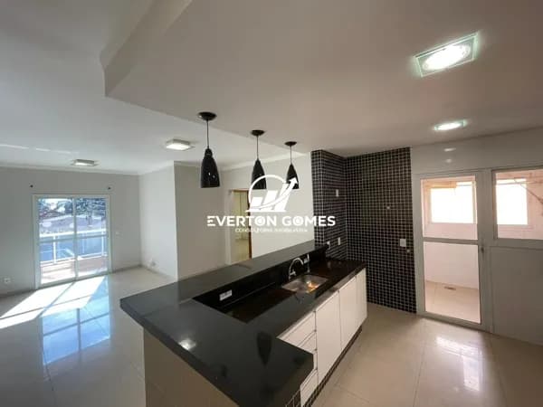 Apartamento para locação Edificio Nina Bela Mirassol-Sp