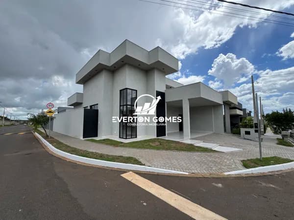 Casa Setlife II em Mirassol -SP