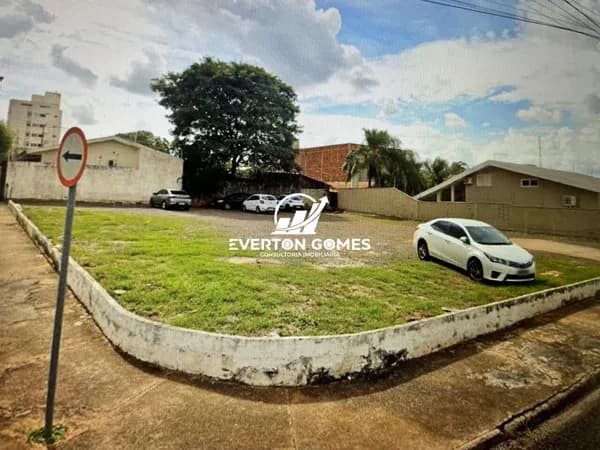Terreno Nova Redentora São José do Rio Preto Sp