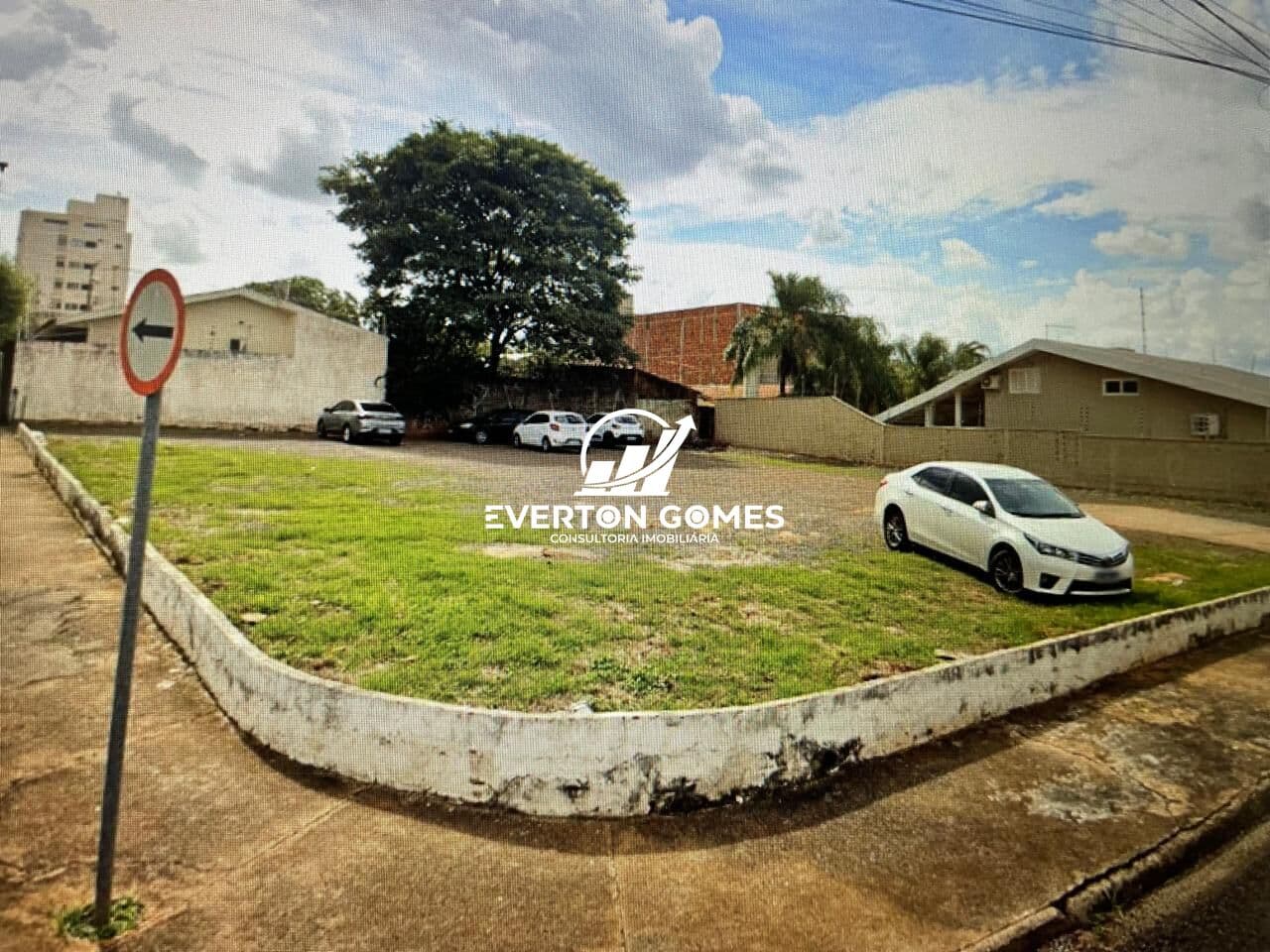 Terreno Nova Redentora São José do Rio Preto Sp