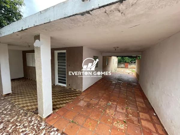 Casa a venda no Vila Moreira em Mirassol.