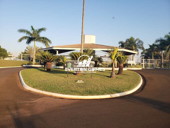 Terreno em Condomínio fechado 1.000 m2 Mirassol-Sp