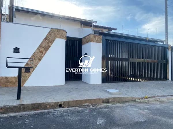 Casa Regissol 1 em Mirassol-Sp