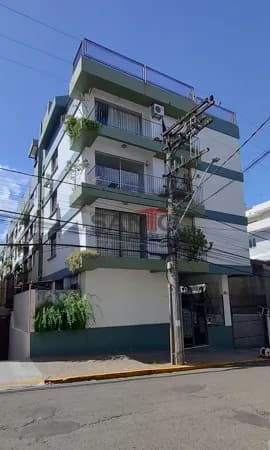 Apartamento em Nossa Senhora do Rosário, Santa Maria/RS