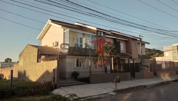 Casa em Uglione, Santa Maria/RS